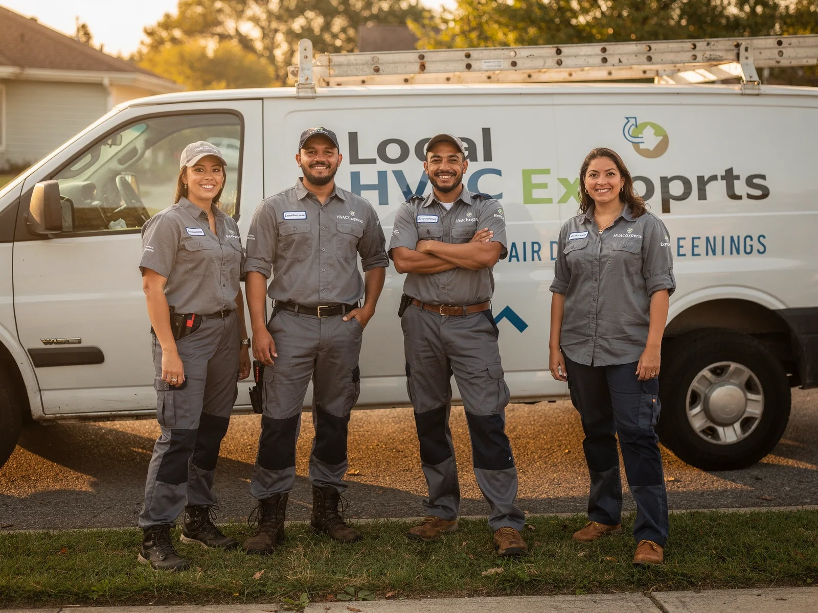 24/7 HVAC Repair & AC Replacement company in Harrell, AR